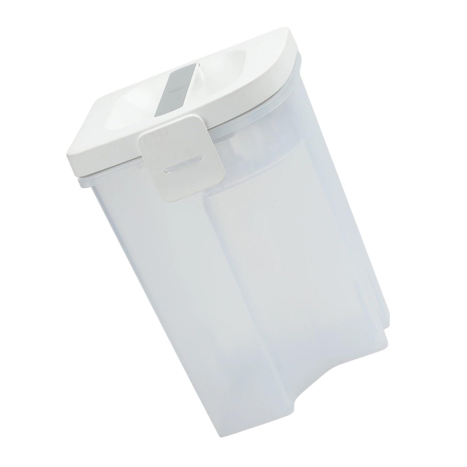 EEZII Dirty Water Tank，Compatible For Roborock，Qrevo MaxV P20 Pro