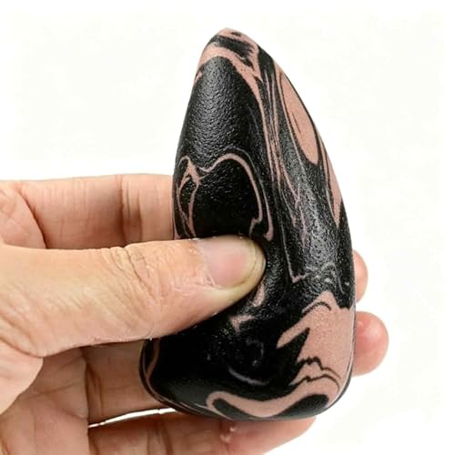 Image of 3 PCS Beauty Blender Sponge, Smooth Foundation Application, Concealer Blending Tool, Non-Latex Material, Ideal For Wet And Dry Use, Suitable For All Skin Typesne, Random Color