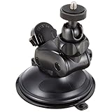 アンデックス ユウ ANDECHSyou カメラ スタンド ゲル吸盤式 車載カメラに カメラマウント カメラ ブラケット 車載マウント AN-CS02G