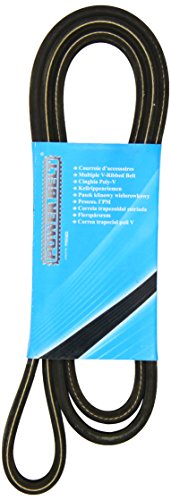 Preisvergleich Produktbild MAPCO 261853D Keilrippenriemen