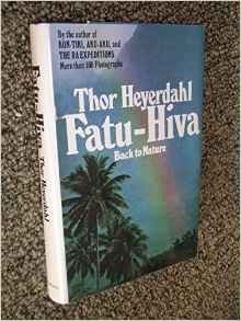 Fatu-Hiva. Back to Nature
