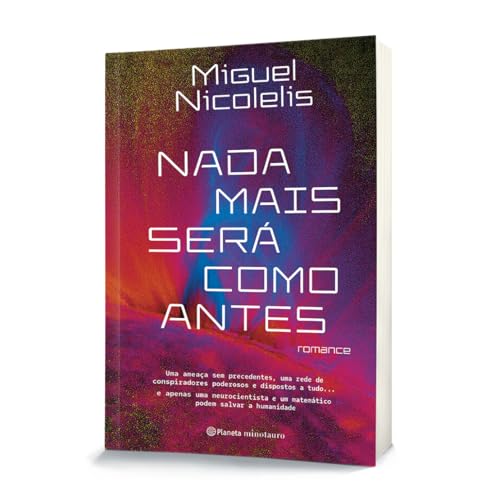 Nada mais será como antes - edição autografada