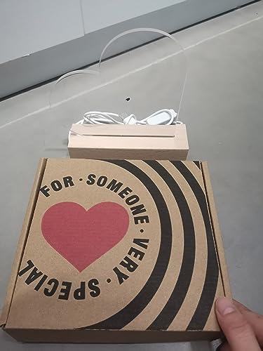 KAAYEE Regalo Amica Natale, Regali per le Donne