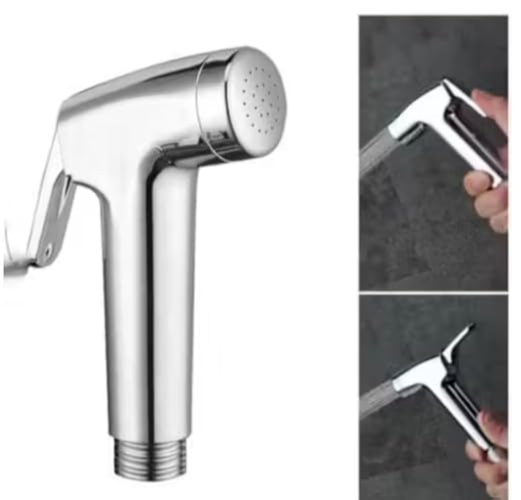 Health Faucet Jet Spray for Toilet & Bathroom