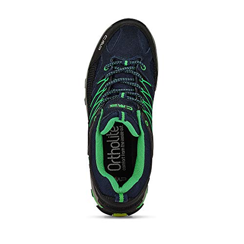 Image of CMP Men's Rigel Low WP Shoes