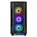 Skytech Gaming Shadow Desktop PC, Intel i5 13400F 2.5 GHz (4.6GHz), AMD RX 9060XT 8GB, 1TB NVMe SSD, 32GB DDR5 RAM 5200 RGB, 650W Gold PSU, Wi-Fi, Win 11