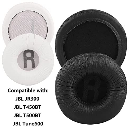 1 Paio Cuscinetti Auricolari di Ricambio