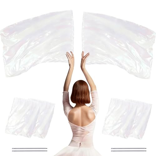 Drapeaux de culte Baisdan pour enfants : la solution pour la danse de louange