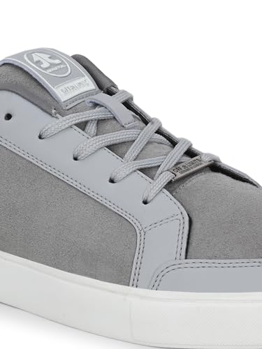 Image of OFF LIMITS Men's Oxford Casual Sneakers