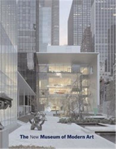 The New Museum of Modern Art