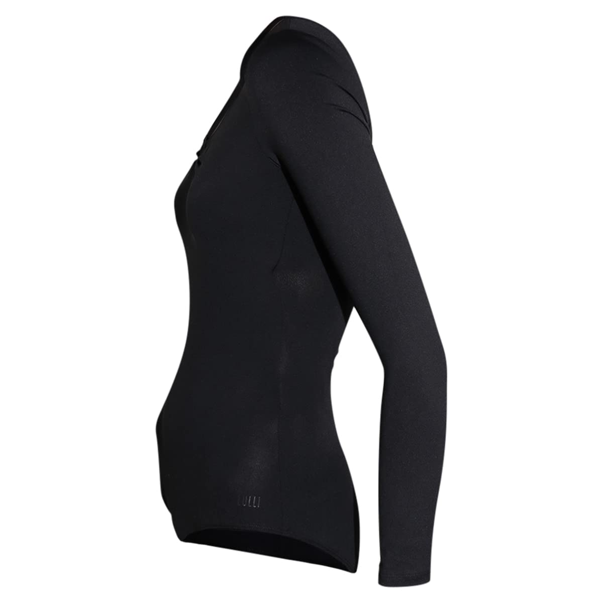 Camiseta de ballet para mujer/body/Leotard Samantha manga larga