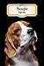 2021 Beagle Agenda: A5, 107 Pages | 12 Mois | Planificateur & Organiseur | Calendrier | Une double page par semaine | Journal | Chien | En Francais