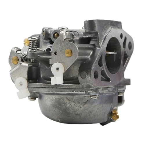 Carburateur 6G1-14301 : fini les problèmes de démarrage sur Yamaha