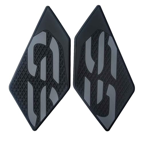 Coussinet de protection pour réservoir moto R1200GS idéal pour voyage ADV