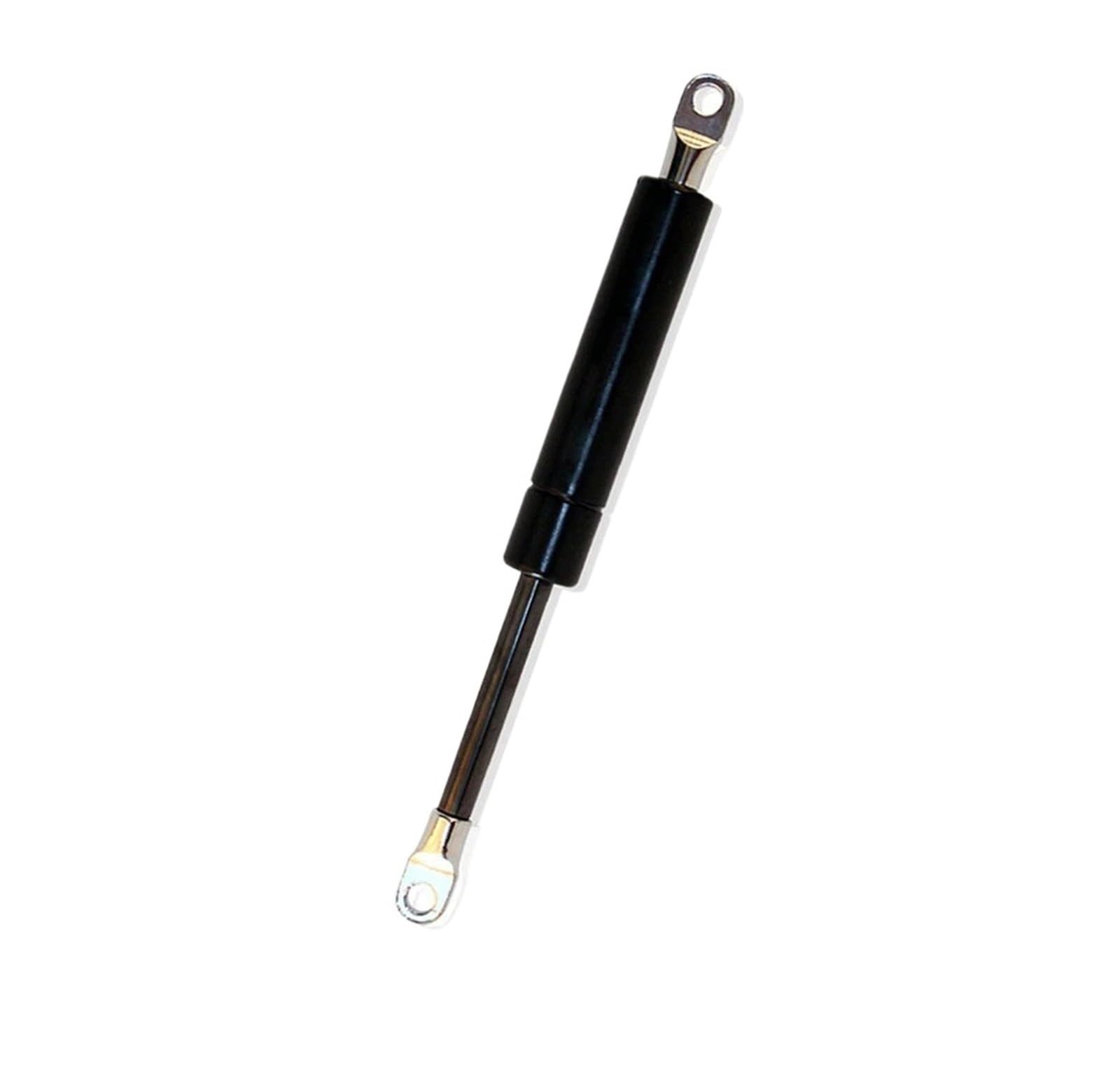 suspensión neumática trasera amortiguadores 1 Pieza De Resorte De Gas, Amortiguador Universal, Barra De Soporte De Elevación Hidráulica Para Cama De RV, Coche, Máquina, Muebles(600 mm,200 N)