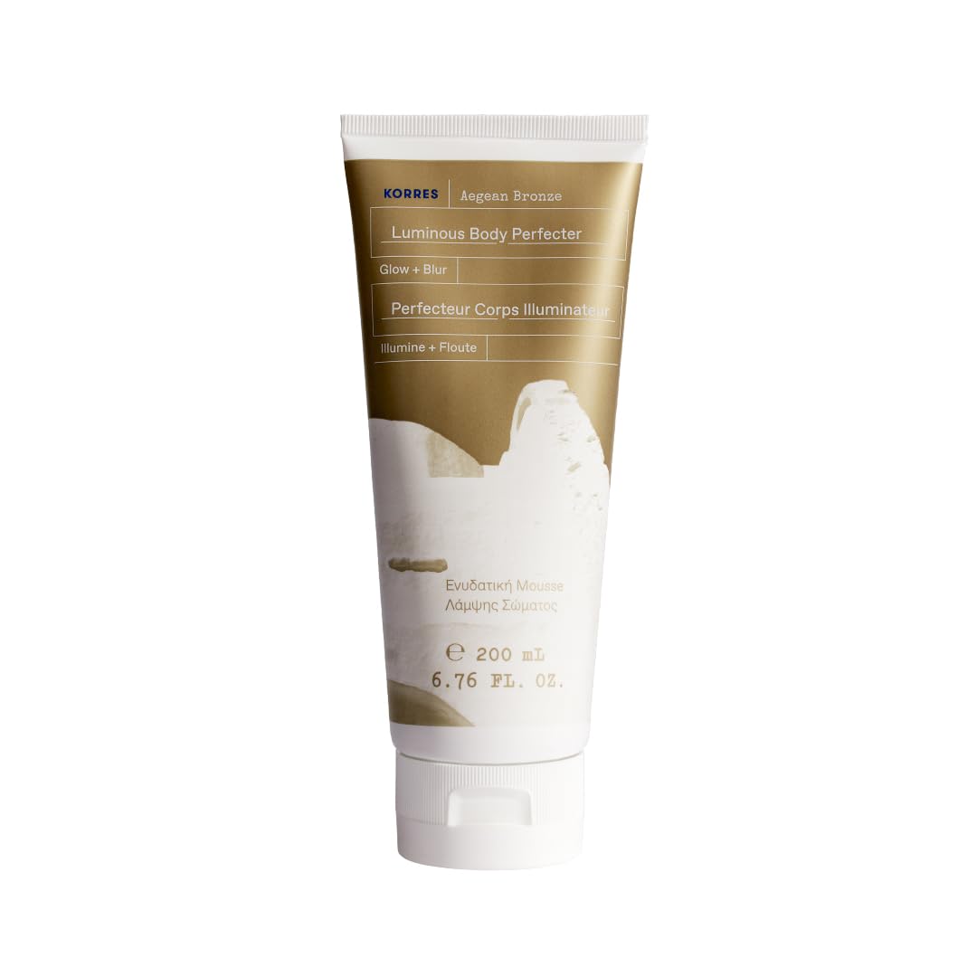 Debenhams Unisex Multicolor Aegean Bronze Luminous Body Perfecter | Size: 200Ml