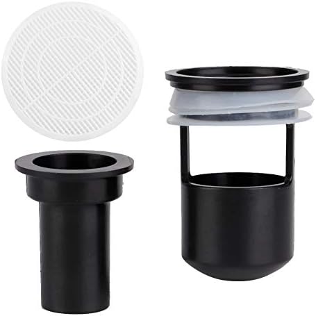Drain Backflow Preventer Floor Drain Seal Drain Plug Filter Screen Keep Out Smell Household Tool