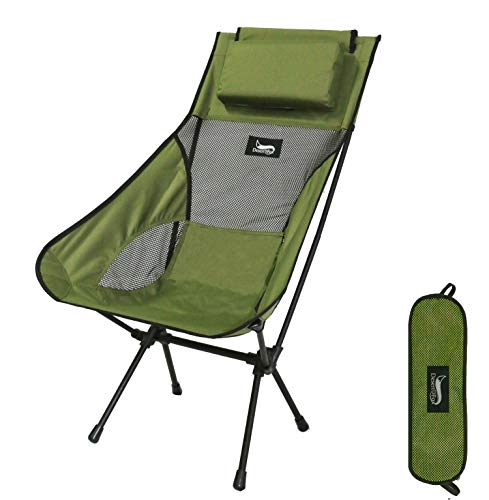 コスパ抜群アウトドアチェア10選 価格別で紹介 3ページ目 キャンプ アウトドア情報メディアhinata