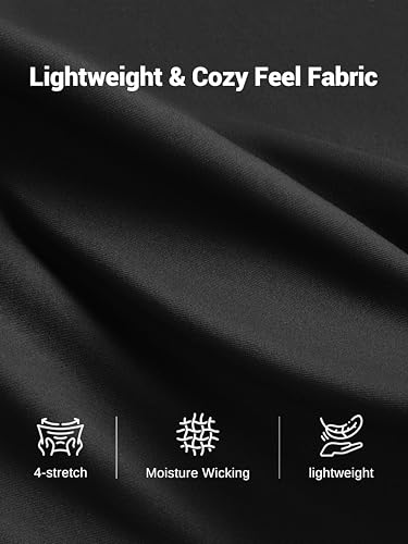G Gradual Men's Athletic Sweat Shorts w/ 3 Pockets (Various) - image 4