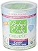 Baby's Only Organic Dairy with DHA & ARA Formula, 12.7 Ounce