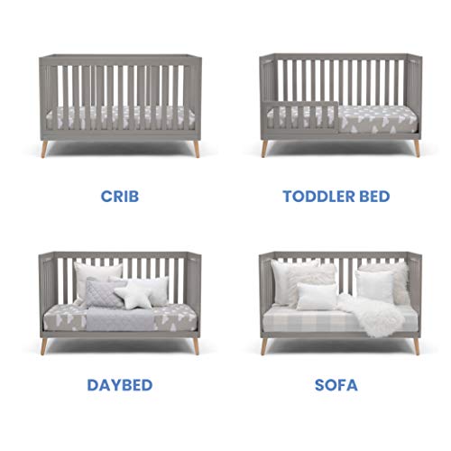 delta children essex crib