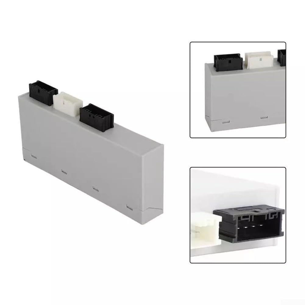 Modulo di controllo del portellone posteriore per BMW Serie 5 F07 F10 F18-7 Serie F01 F02- X3 F25- X4 F26 - sostituisce 61357394649 61357317512