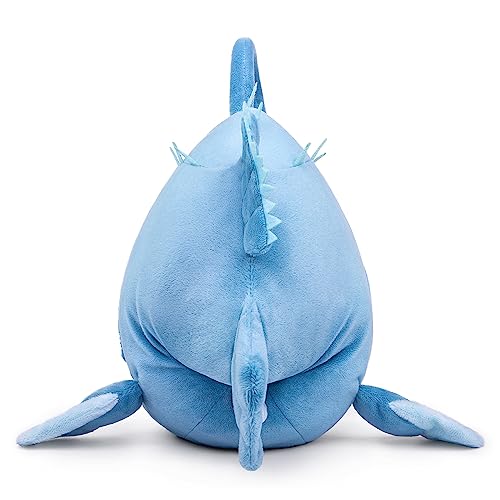 Simulation jouet en poisson pour décorer votre salon et amuser vos enfants - 6