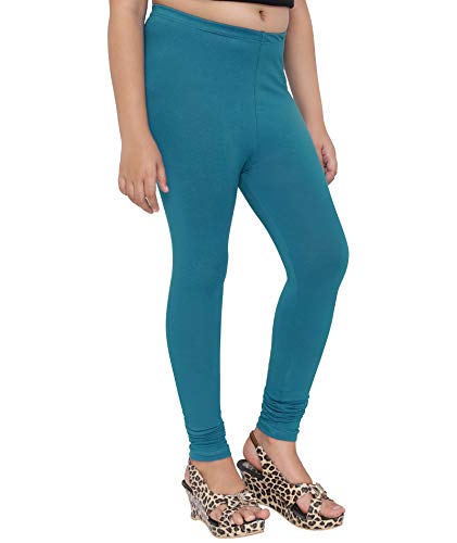 Image of Robinbosky Premium Girls Churidar Leggings for All Age Group