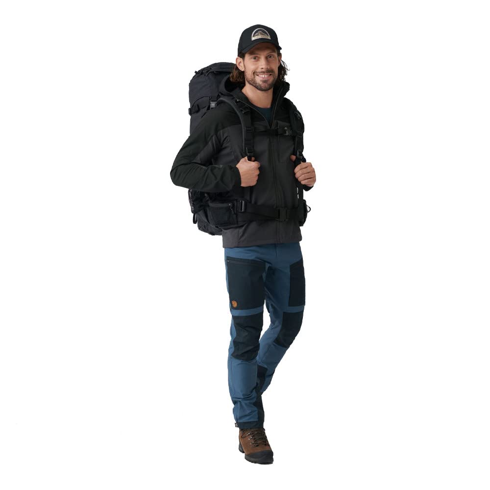 Fjällräven Spodnie Keb Agile M - Spodnie Mężczyźni