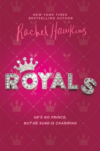 Royals view 2