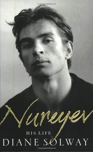 Nureyev: His Life