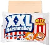 アンディ XXL マシュマロ 10個入 PSJBOX ジャンボサイズ マシュマロ BBQ