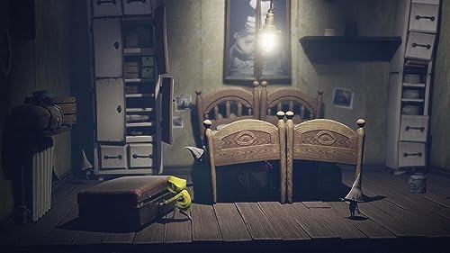 Little Nightmares Complete Edition - vue 6