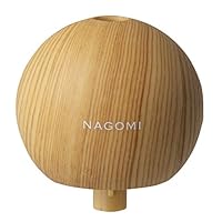 (未使用･未開封品)　うるおいにゃんこ パーソナル加湿器 木目調 ダークウッド 0pbj0lf Amazon.co.jp: うるおいにゃんこ パーソナル加湿器 木目調