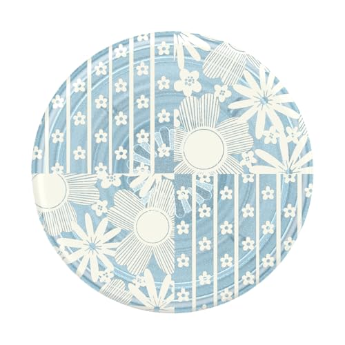 Image of ​​​​PopSockets Phone Grip with Expanding Kickstand, Adhesive Grip - Patchwork