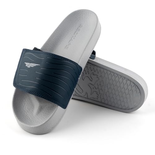 Image of Red Tape Men's EVA Sliders