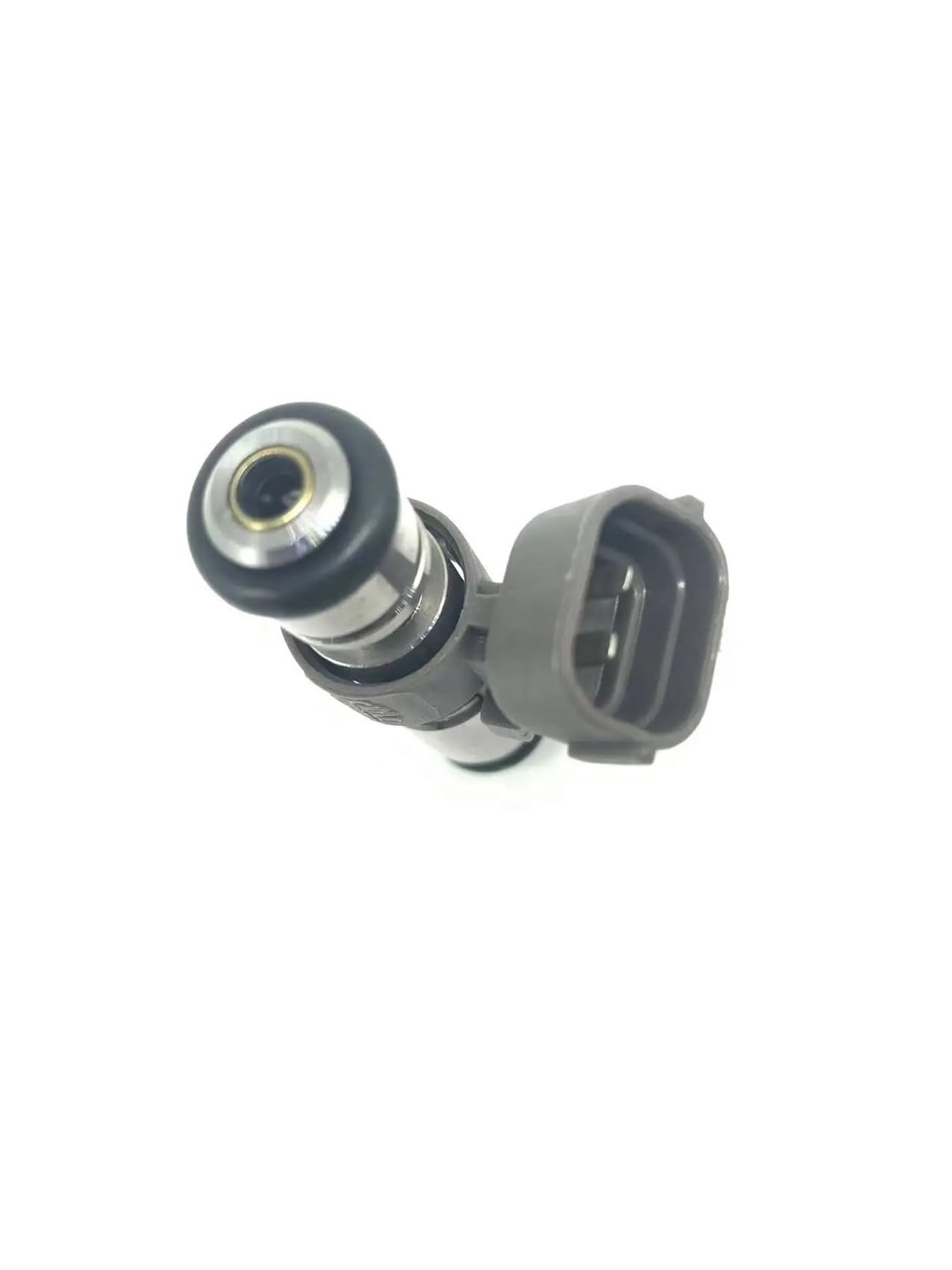 Combustible Inyector Para Peugeot Para 1007 206 207 307 1.4 16v Para Citroen Para C3 1984F4 IPM-019 Inyección De Inyectores De Combustible De 4 Orificios(8PC)