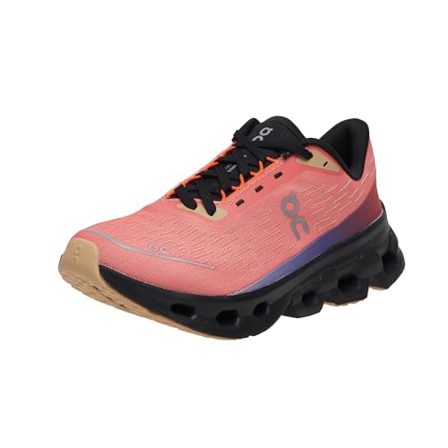 Image of On Women's Cloudspark Sneakers