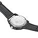 Luminox - ICE-SAR Arctic Men's Watch 46mm Outdoor Adventure Watch – Swiss Made, CARBONOX™ Bezel, Pulsometer Function, Date, Sapphire Crystal, 200m Water Resistance, Black Rubber Strap, Mens Watches
