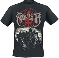 100% Official Unisex T-Shirt Machine wash at 30 degrees, wash inside out, don't bleach, dry low, don't iron decoration Quality Item