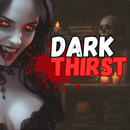 Vampire Beauty: The Gothic Body Podcast Por  arte de portada