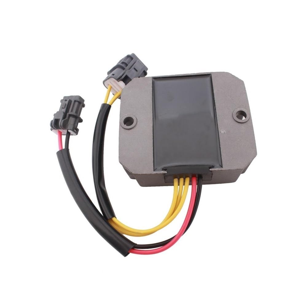Gleichrichter Für 400cc 31600215-000 350 31600213-00 4x4 Spannungsregler Gleichrichter 4 Drähte 12V Zubehör