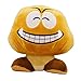 Juguete de Peluche Goomba, Juego de Dibujos Animados, muñecos de Animales de Peluche Suaves para niños, Almohada para Mascotas, Regalos de cumpleaños de Navidad de Halloween para niños de 15 cm