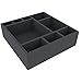 Feldherr Foam Tray Set Compatible with Star Wars Imperial Assault Board Game Box
