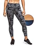Sweat Shaper Women's Sauna Leggings Compression High Waist Yoga Pants Thermo Sweat Capris (Grey...