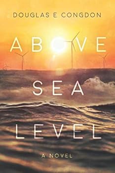 Paperback Above Sea Level Book