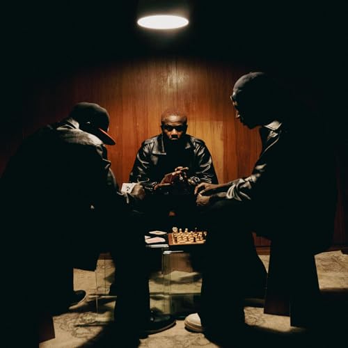 Vedette [Explicit]