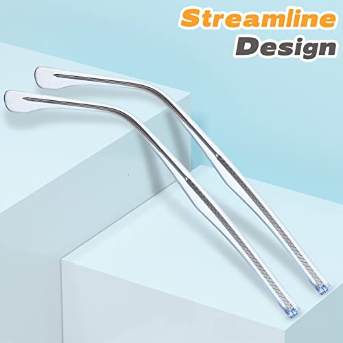 1 Pair Glasses Accessories Glasses Temple Metal Glasses Arms Metal Eyeglasses Replacements Temples Glasses Repair Kit Glasses Parts Replacement Glasses Repair Accessories
