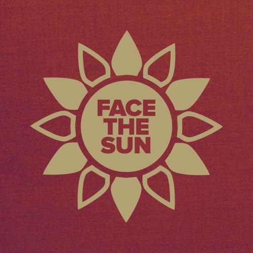 『Face The Sun』のカバーアート