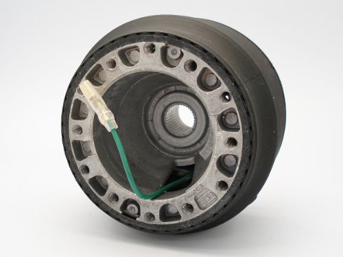 HKB ステアリングボスキット OT-273 H200系 H25/12〜 Amazon